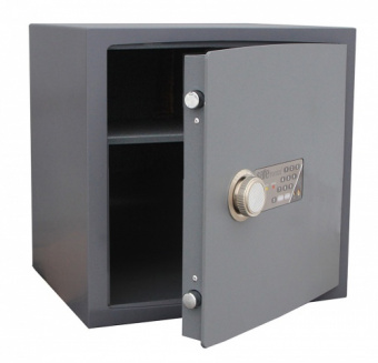 Офисный сейф Safetronics NTL 40 E 0 класс